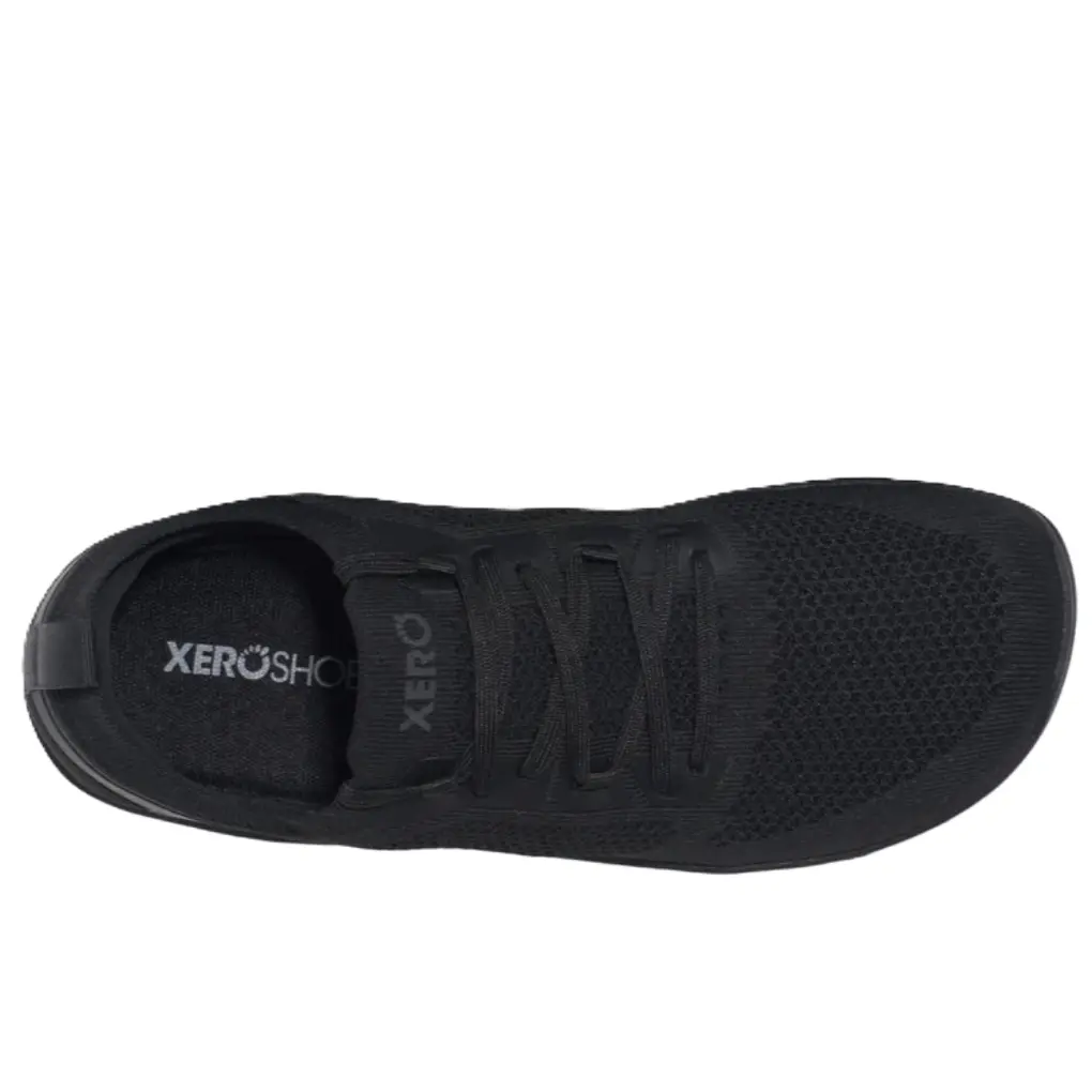 Xero Nexus Knit Black Women's (2).webp