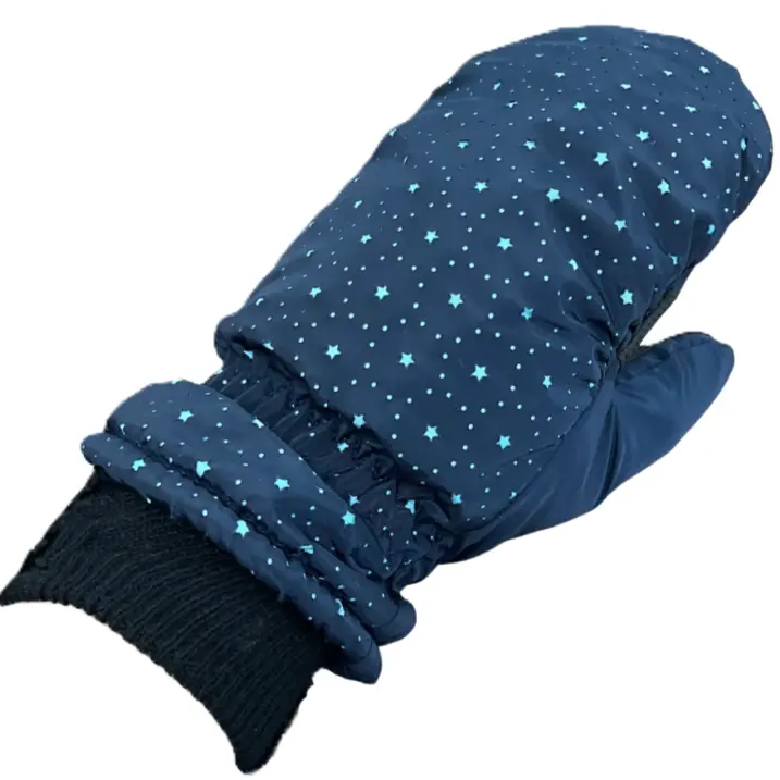 Mitten Girls' 41702 Navy (2).webp