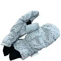 Mitten Girls' 41702 Gray.webp