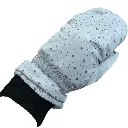 Mitten Girls' 41702 Gray (2).webp