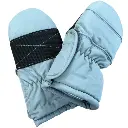 Mitten Infant Ski 87139 Gray.webp