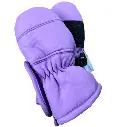 Mitten Infant Ski 87139 Purple.webp