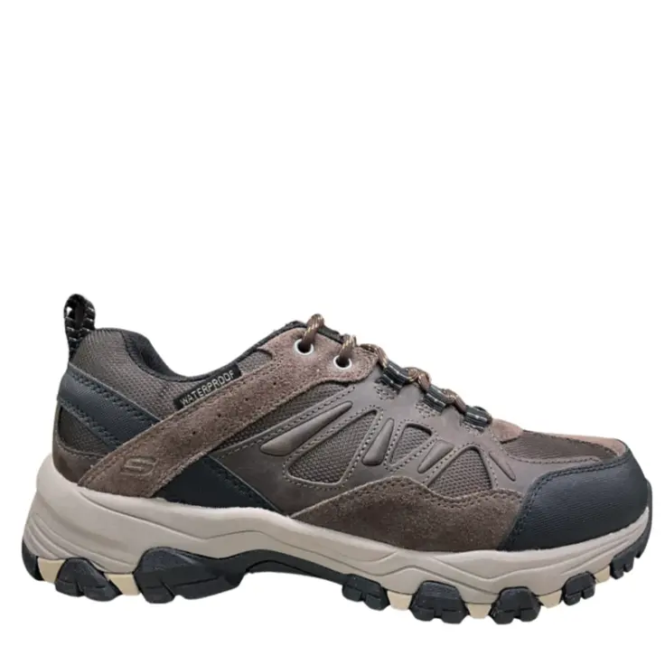 Skechers 66275/choc Men's Discontinued
