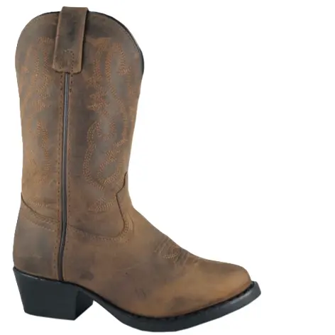 Smoky Mountain Denver 3034 Youth Pull-on Boot