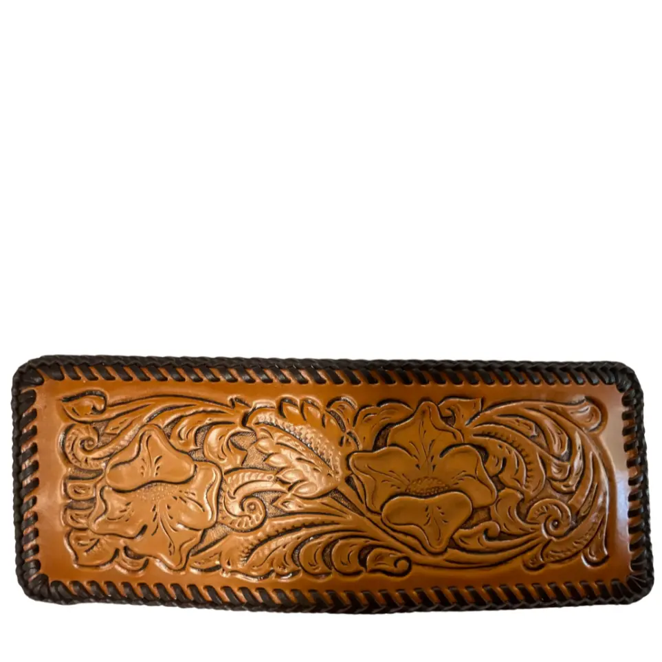 Brenneman's Laced Bifold Wallet 301-33