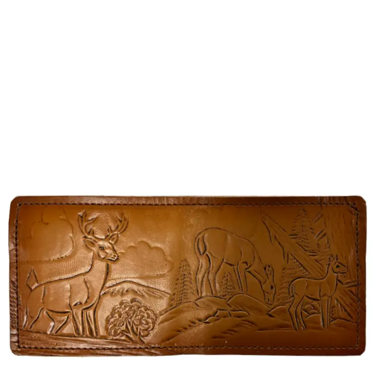 Brenneman's Little Cowpoke Wallets 303-10