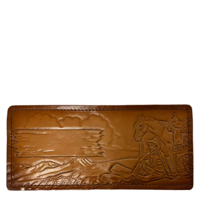 Brenneman's Little Cowpoke Wallets 303-7