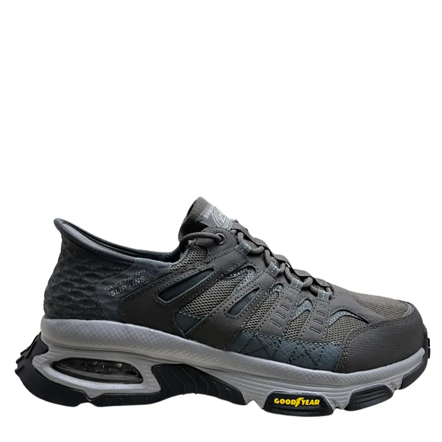 Skechers 237322/gybr Men’s Discontinued