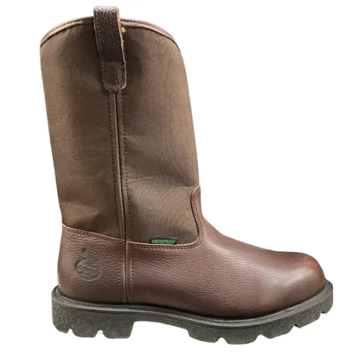 Georgia Boot G111 Men’s Pull-on Work Boot Discontinued