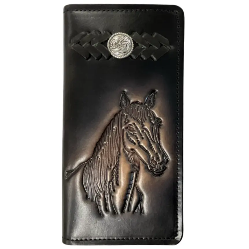 Brenneman’s Roper Wallet 422-2