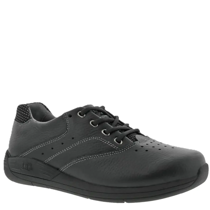 Drew Tour Black 10857 Women's Shoe