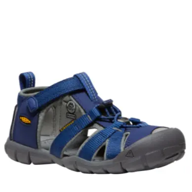 Keen Seacamp 1010088 Children's Hiker Sandal Discontinued