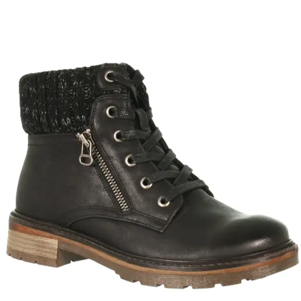 Wanderlust Amy 20642 Women's Boot
