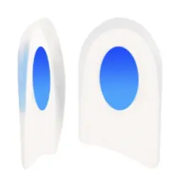 Aetrex 50750 Neutral Gel Heel Cradles