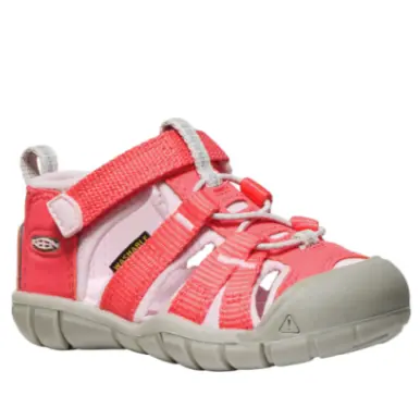 Keen Seacamp II CNX Tot's Hiker Sandal