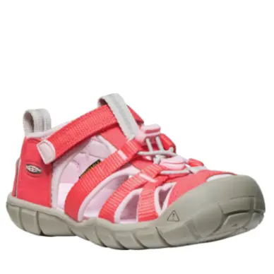 Keen Seacamp II CNX Children's Hiker Sandal