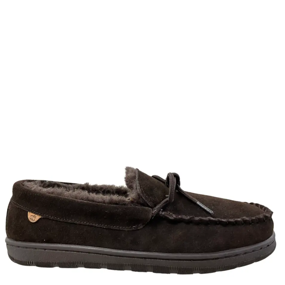 Lamo Lana EW2428/choc Women's Slipper Discontinued
