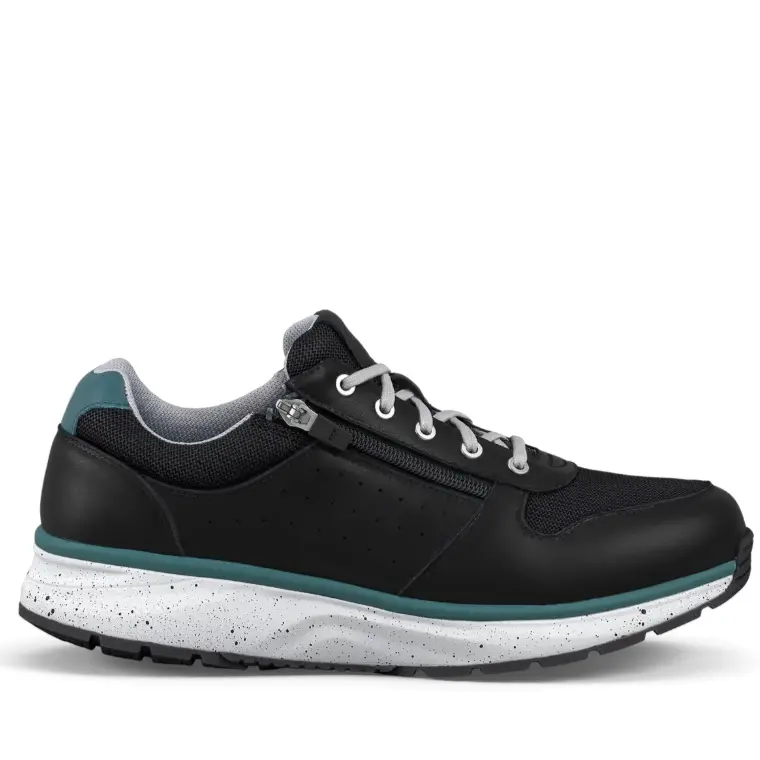 Joya Dynamo Zip Black III Men’s Discontinued