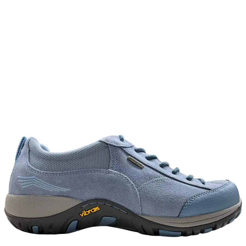 Dansko Paisley Sky Waterproof Women's Shoe Discontinued
