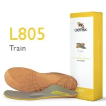 Aetrex Train L805 Women’s Insole