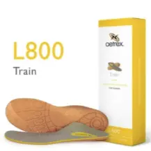 Aetrex Train L800 Women’s Insole