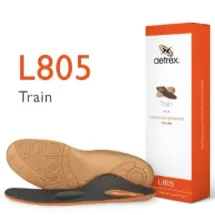 Aetrex Train L805 Men’s Insole