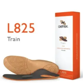 Aetrex Train L825 Men’s Insole