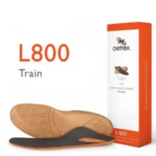 Aetrex Train L800 Men’s Insole