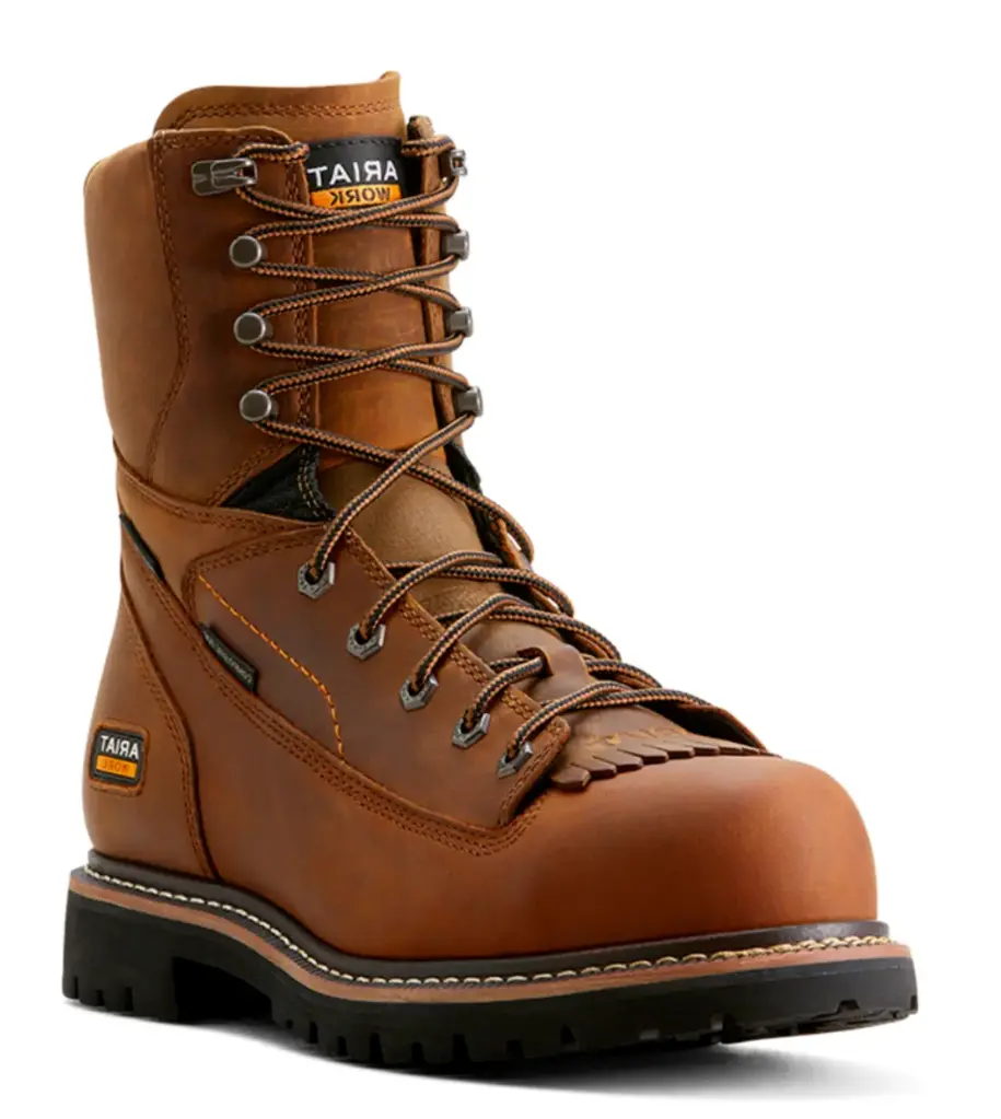 Ariat Men’s Comp. Toe Work Shoe 10053817