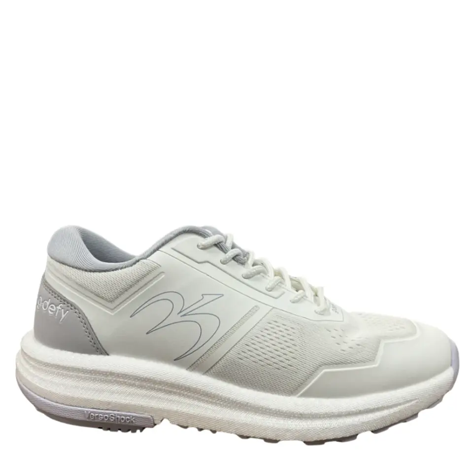 Gravity Defyer MightyRun White Women's TB9052FUP Discontinued