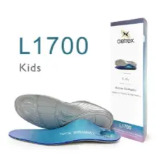 Aetrex L1700 Kid's Orthotics