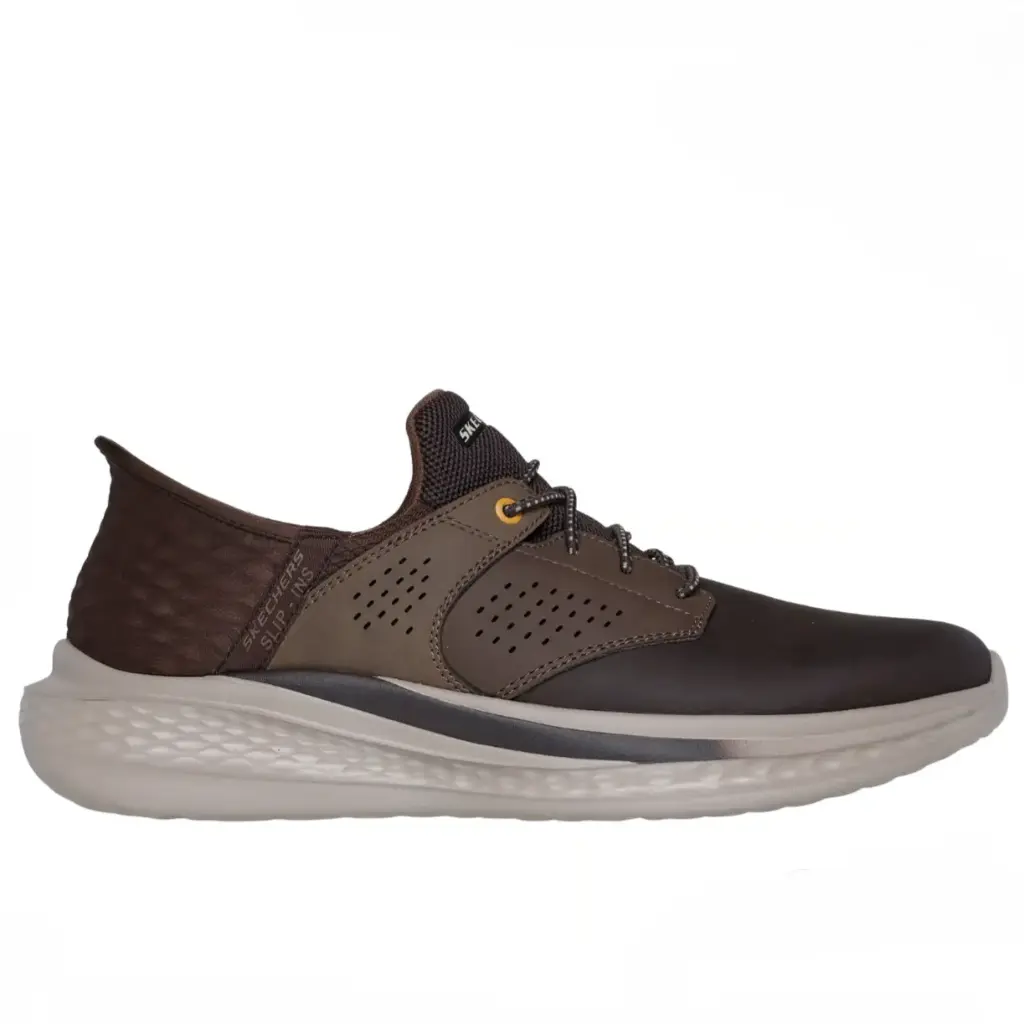 Skechers 210890/choc Men’s Discontinued