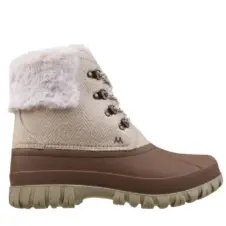 Mykos Brielle MW2534/brtan Women's Boot 