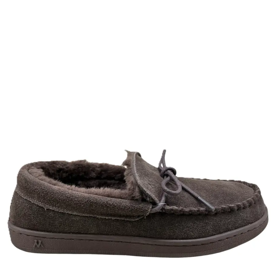 Lamo Theo MM2557/choc Men's Slipper Discontinued