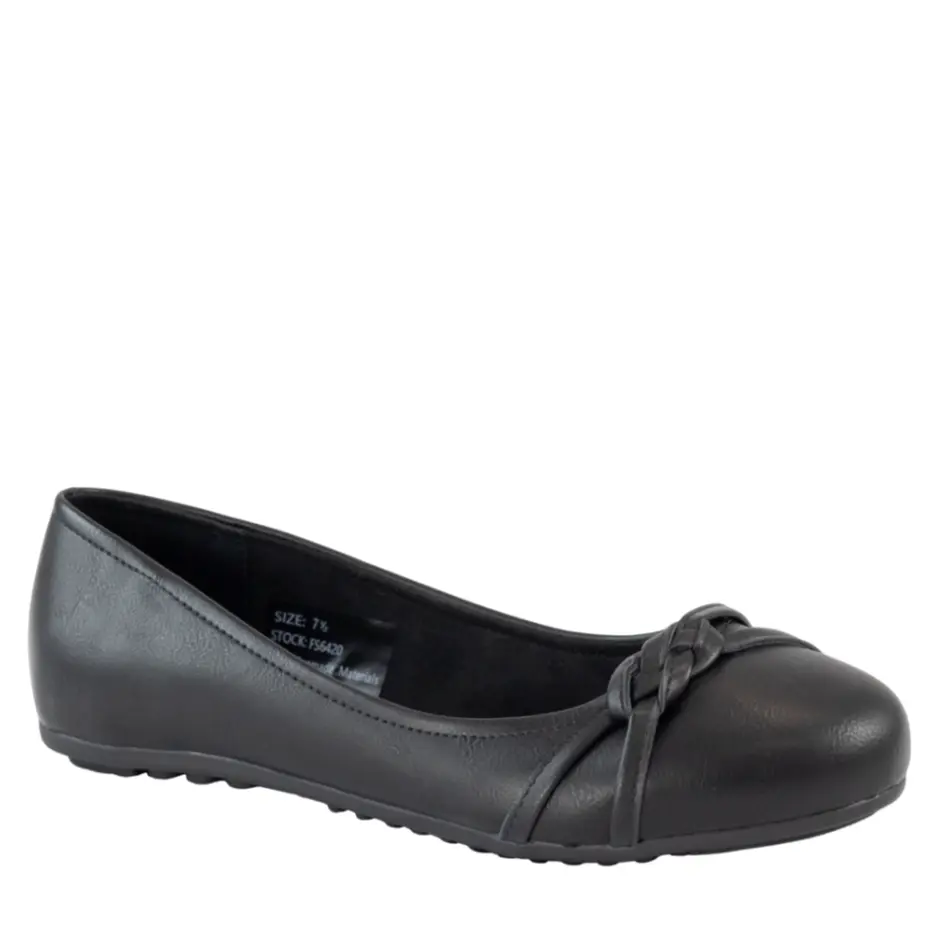 Footsteps Rhapsody 6420 Women's Dress Shoe