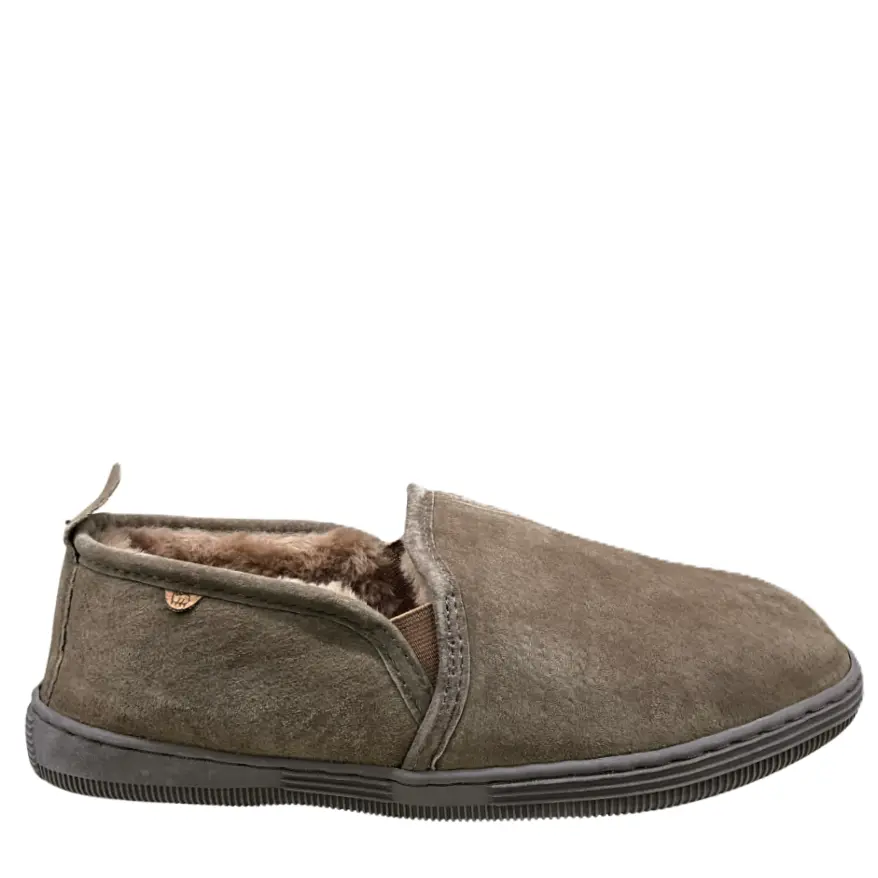 Lamo Romeo Mump104oa/Earth Men's Slipper Discontinued