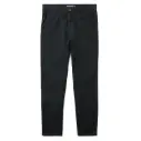 Wolverine Steelhead Modern Slim Fit Black Pants 1211910-003