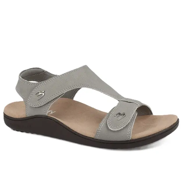 Gravity Defyer Dyvor Gray Women's TB7225FU Discontinued