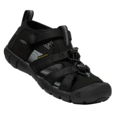 Keen Seacamp II CNX 1027412C Children's Hiker Sandal