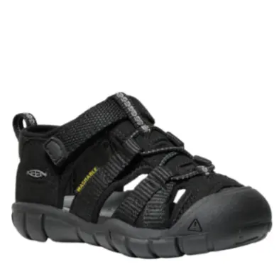 Keen Seacamp II CNX 1030877 Tot's Hiker Sandal