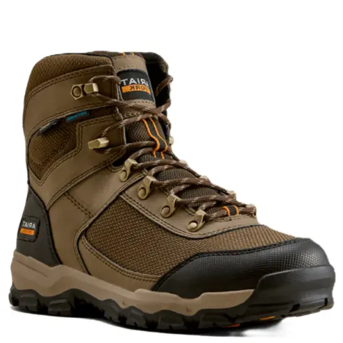 Ariat 10080338 Men’s Soft Toe Work Shoe