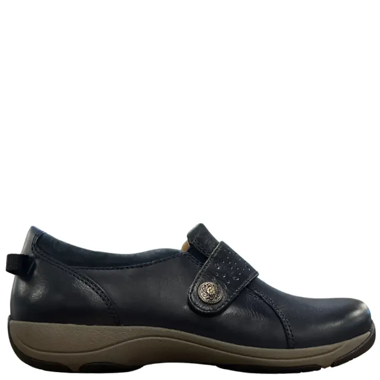 Dansko Sallie Navy Women's Shoe