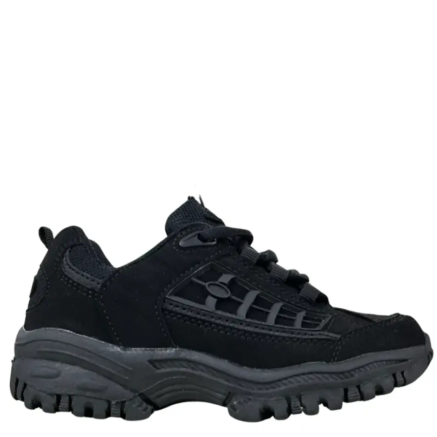 Cane Comfort Clipper Children's Shoe