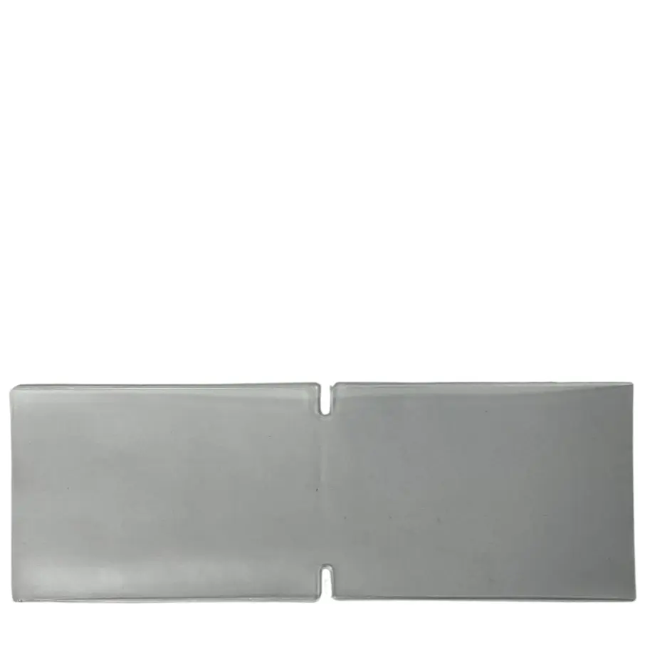 Brenneman's Plastic Card Sleeve Inserts for Coin Purse Lined Bifold