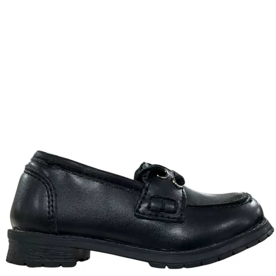 Cane Comfort Tina Children's Dress Shoe Discontinued