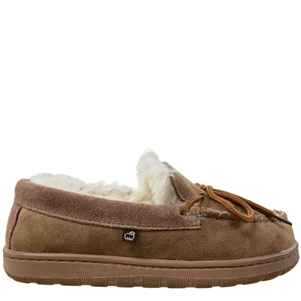 Lamo Doubleface Moc 1946/CNT Women's Slipper Discontinued