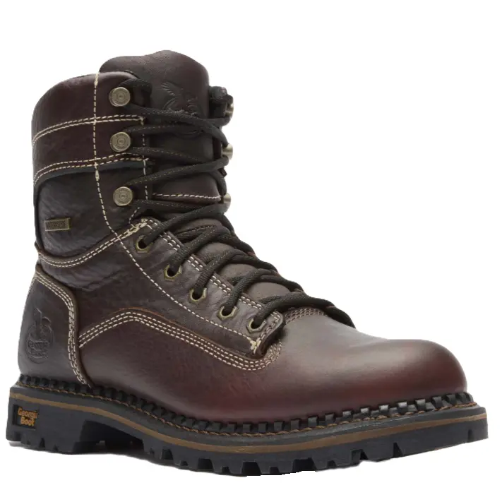 Georgia Boot GB00427 Women's Work Boot Discontinued