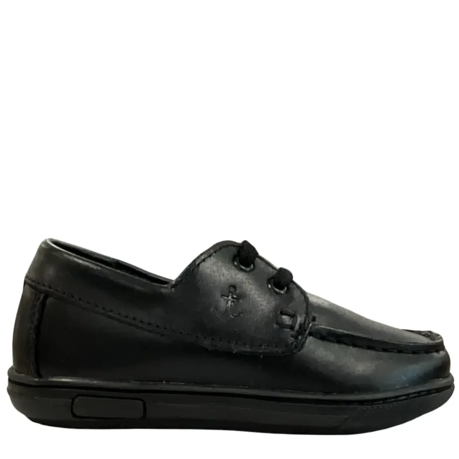 Kipling 425-2 Girls' Dress Shoe