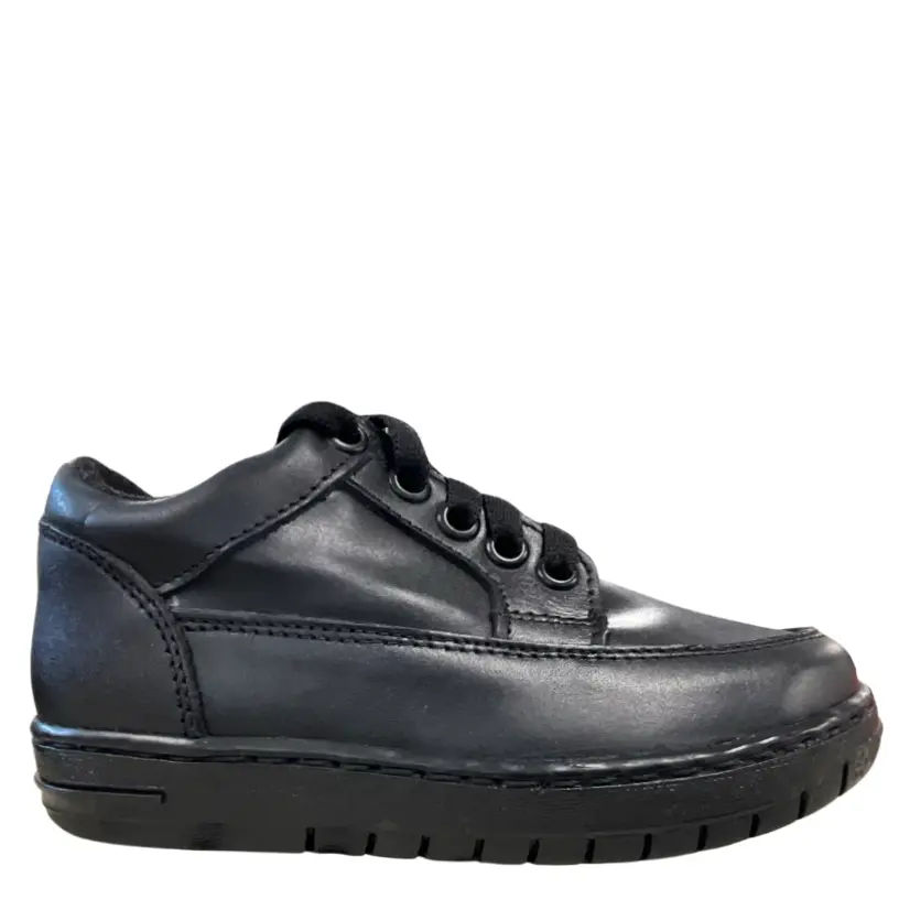 Kipling 850 Boys' Lace up Sneaker
