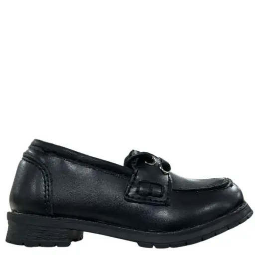 Cane Comfort Tina Children's Dress Shoe Discontinued